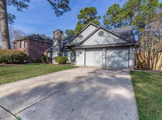 2207 Rolling Glen Dr, Spring, TX 77373