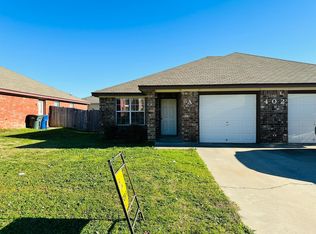 402 Primrose Dr UNIT A, Copperas Cove, TX 76522