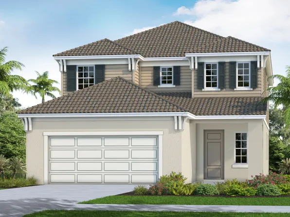 2228 Bamboo Palm Cv, Bradenton, FL 34212