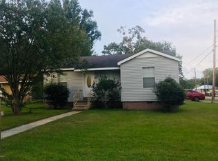 109 Thompson Dr, Long Beach, MS 39560