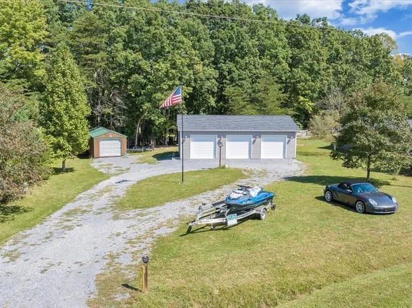 3164 Tolers Ferry Rd #6, Huddleston, VA 24104