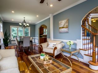 276 Shoreline Pkwy, Tega Cay, SC 29708