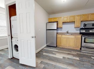 3623 Falls Rd, Baltimore, MD 21211