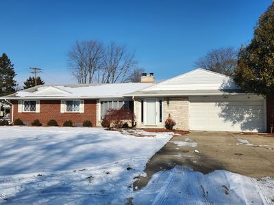 3510 Claudia Dr, Toledo, OH, 43614