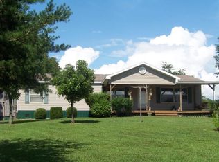 646 Carpenter Rd, Hustonville, KY 40437