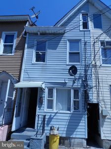 314 Hewitt St, Trenton, NJ, 08611