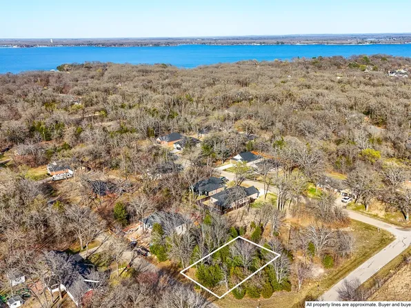 113 Parkside Dr, Trinidad, TX 75163