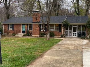 1424 Nelson Dr, Lynchburg, VA 24502