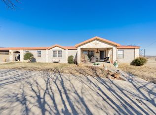 474 Hanging Tree Rd, Bowie, TX 76230