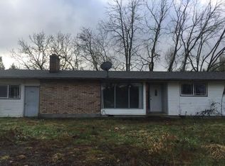 199 State Route 122, Mossyrock, WA 98564