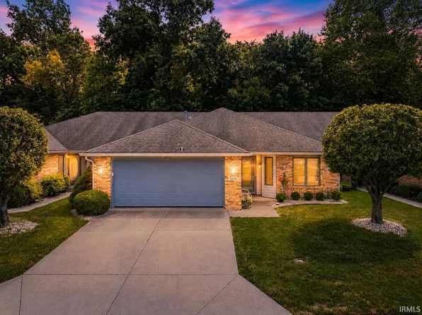 2514 N Morrison Rd, Muncie, IN 47304
