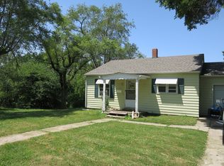 218 W 6th St, Stanberry, MO 64489