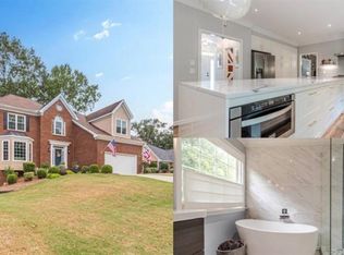1510 Great Oaks Dr, Lawrenceville, GA 30045
