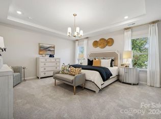 1435 Hubert Graham Way, Tega Cay, SC 29708