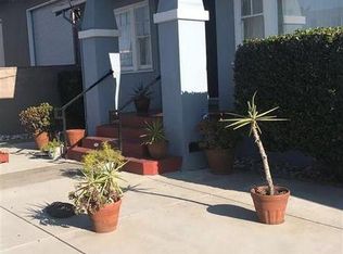 2234 Wilcox Ave, San Pablo, CA 94806