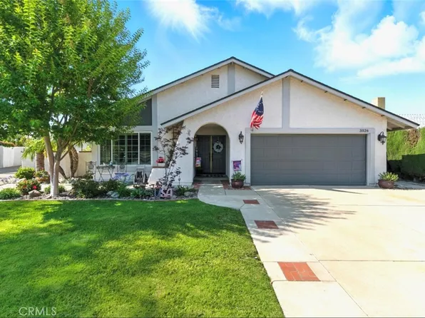 3526 Alder Pl, Chino Hills, CA 91709