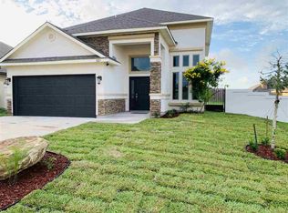 321 Ladera Dr, Laredo, TX 78045