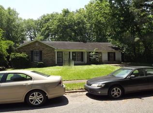 3757 Wychemere Dr, Memphis, TN 38128