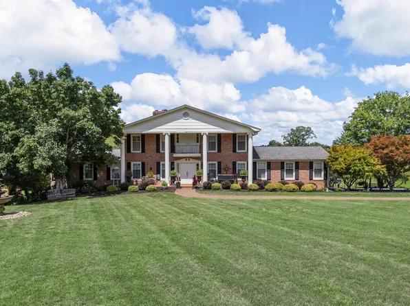 130 Settle Dr, Inman, SC 29349