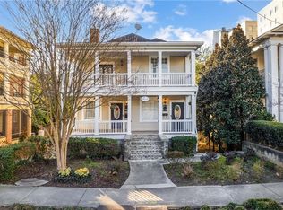 71 17th St NE, Atlanta, GA 30309