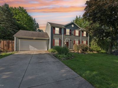 3594 Heckman St NW, Uniontown, OH, 44685