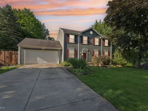 3594 Heckman St NW, Uniontown, OH 44685