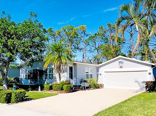 4060 Avenida Del Tura #4060, North Fort Myers, FL 33903