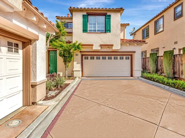 660 Villa Centre Way, San Jose, CA 95128