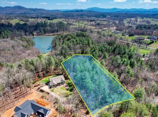 121 Fox Lake Rd, Blairsville, GA 30512