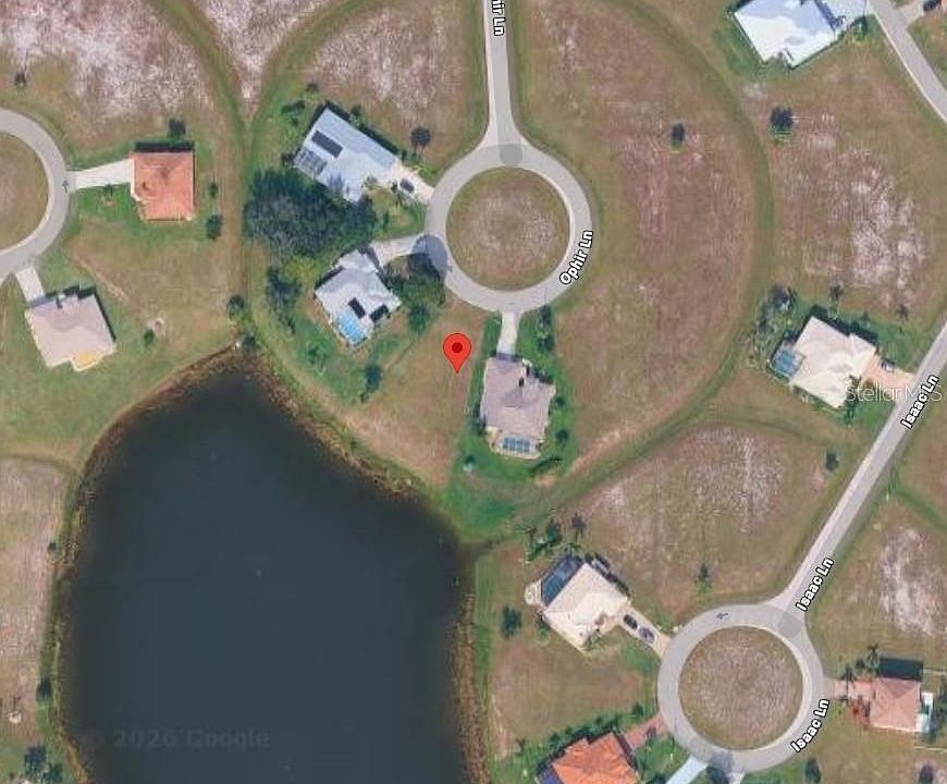 2nd image of 17369 OPHIR LANE LOT 7