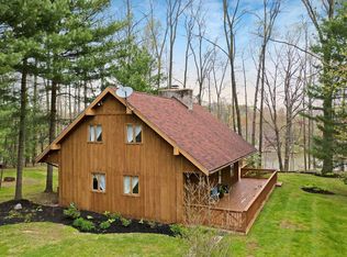 7326 State Route 19 Rd #19 & 20, Mount Gilead, OH 43338