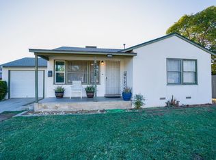 2315 N 6th St, Fresno, CA 93703