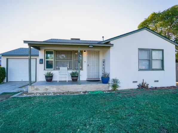 2315 N 6th St, Fresno, CA 93703