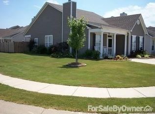200 Morning Mist Ln, Odenville, AL 35120