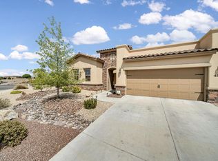 4208 Hermia Ct, Las Cruces, NM 88011