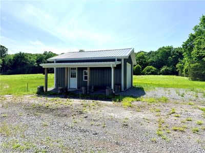 24499 Blue Goose Rd, Bokoshe, OK, 74930