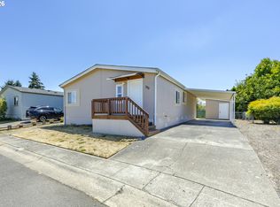 1699 N Terry St, Eugene, OR 97402