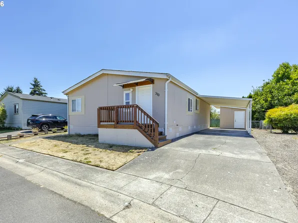 1699 N Terry St, Eugene, OR 97402