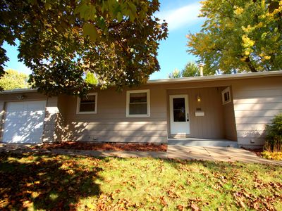 3127 Oxford Dr, Bettendorf, IA, 52722