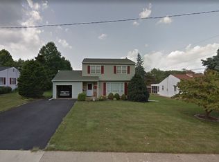 431 Cherokee St, Emmaus, PA 18049