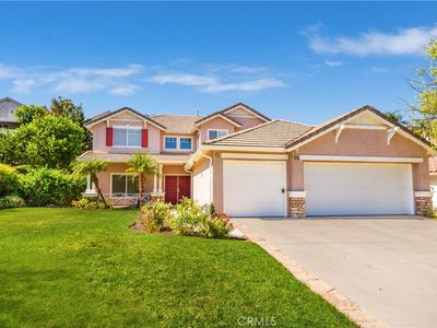 24726 Stonegate Dr, Canoga Park, CA, 91304