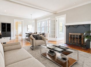4 Goodman Rd #2, Cambridge, MA 02139