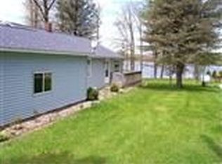 4390 Townline Rd, Fountain, MI 49410