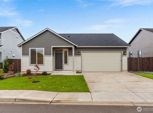 504 Pagget Avenue, Winlock, WA 98596