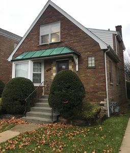 1626 Euclid Ave, Berwyn, IL, 60402