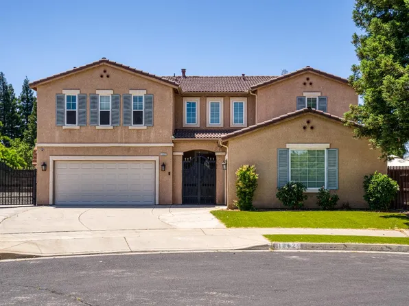 1962 Hanson Ave, Clovis, CA 93611