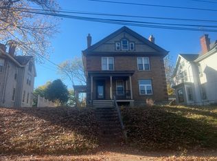 1037 Sunset Ave, Cincinnati, OH 45205