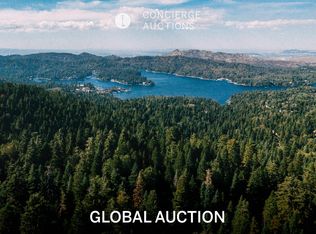 0 Blue Ridge Dr, Cedar Glen, CA 92321