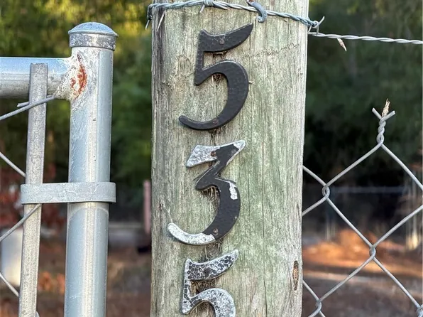 535 N Kennel St, Clewiston, FL 33440