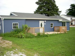 7092 S State Road 25 Rd, Rochester, IN 46975